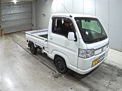 HONDA ACTY TRUCK