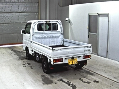 HONDA ACTY TRUCK