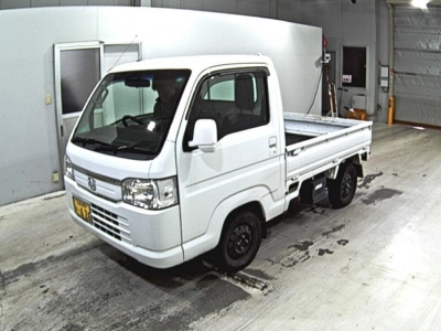 HONDA ACTY TRUCK