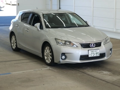 LEXUS CT