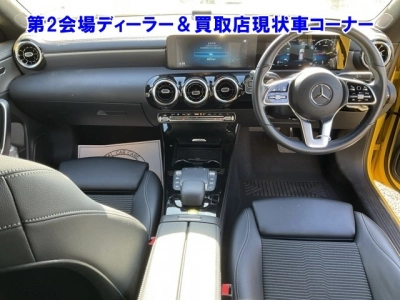 MERCEDES BENZ CLA SHOOTING BRAKE