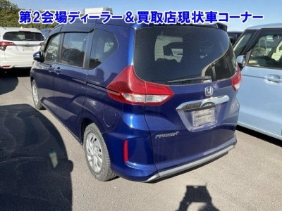 HONDA FREED+