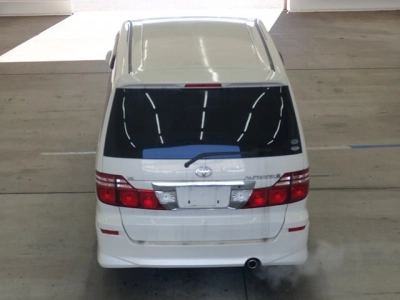 TOYOTA ALPHARD V