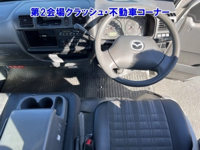 MAZDA BONGO