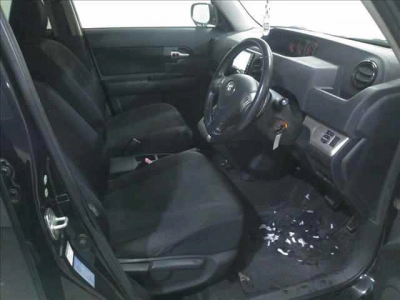 TOYOTA COROLLA RUMION