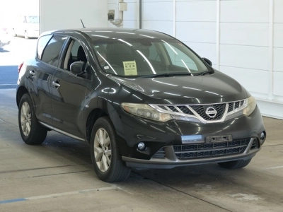 NISSAN MURANO