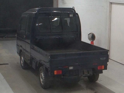 SUZUKI CARRY