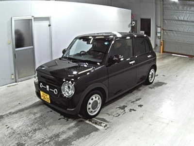 SUZUKI LAPIN LC