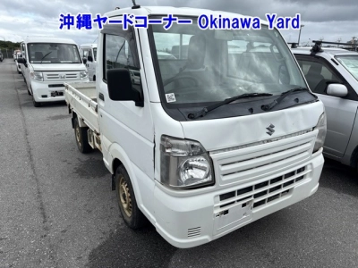 SUZUKI CARRY