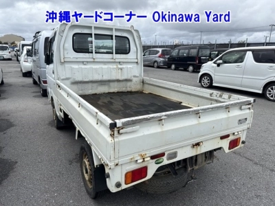 SUZUKI CARRY