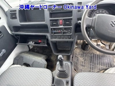 SUZUKI CARRY