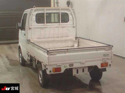 SUZUKI CARRY
