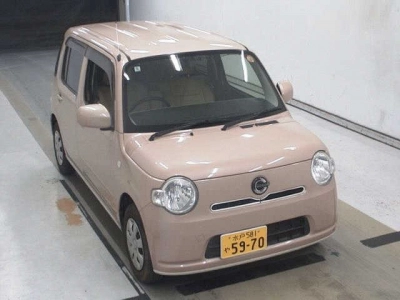 DAIHATSU MIRA COCOA