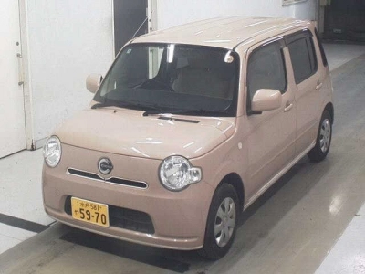 DAIHATSU MIRA COCOA