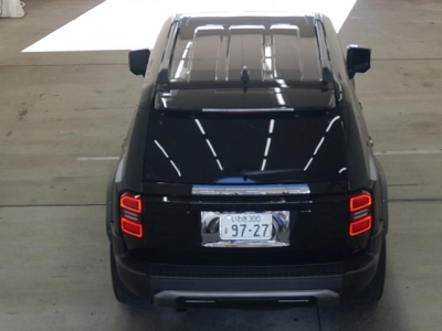 TOYOTA LAND CRUISER 250