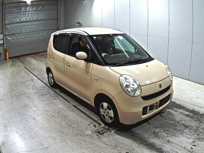 SUZUKI MRWAGON