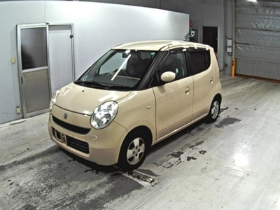 SUZUKI MRWAGON
