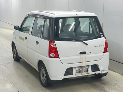 SUBARU PLEO