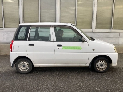 SUBARU PLEO