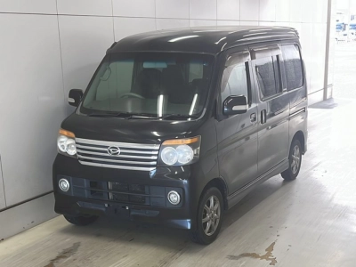 DAIHATSU ATRAI WAGON