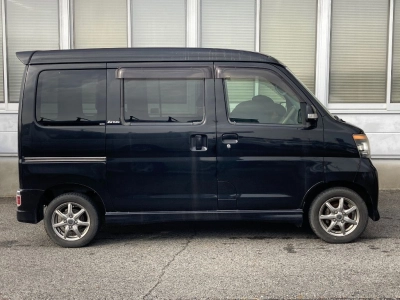DAIHATSU ATRAI WAGON