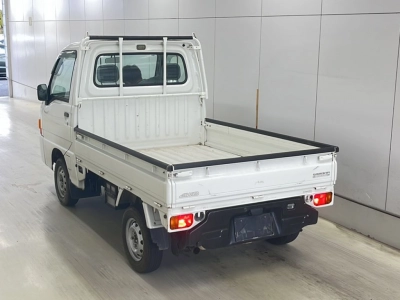SUBARU SAMBAR TRUCK