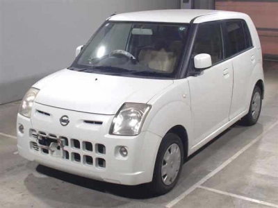 NISSAN PINO
