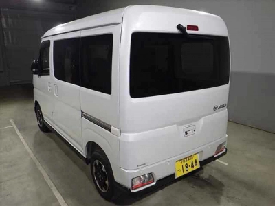 DAIHATSU ATRAI VAN