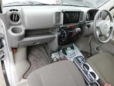 NISSAN NV100 CLIPPER