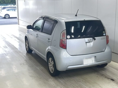 DAIHATSU BOON