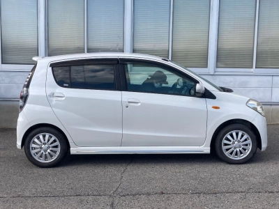 DAIHATSU MIRA CUSTOM