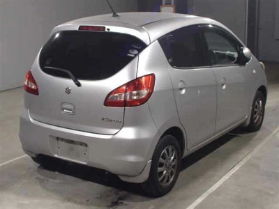 SUZUKI CERVO