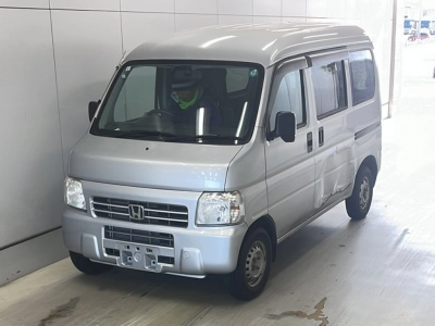 HONDA ACTY VAN