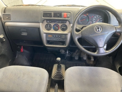 HONDA ACTY VAN