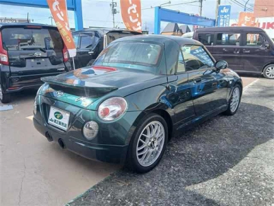 DAIHATSU COPEN