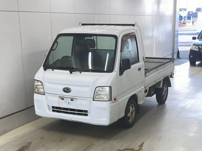 SUBARU SAMBAR TRUCK