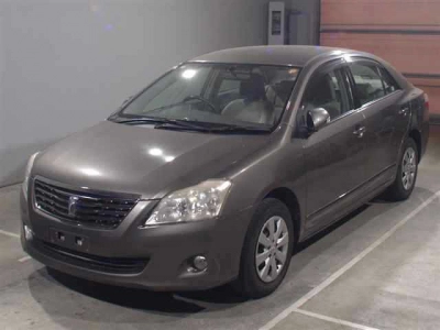 TOYOTA PREMIO
