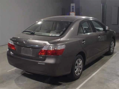 TOYOTA PREMIO