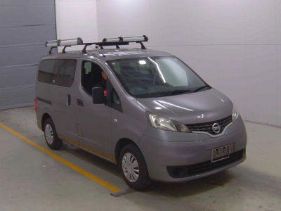 NISSAN NV200 VANETTE