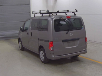 NISSAN NV200 VANETTE