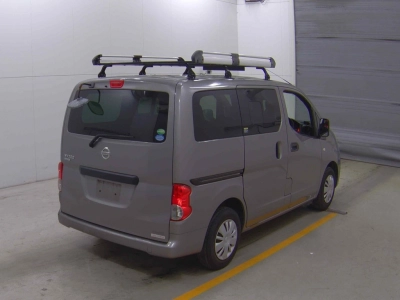 NISSAN NV200 VANETTE