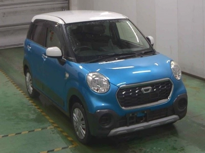 DAIHATSU CAST ACTIVA