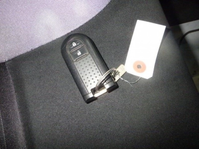 DAIHATSU CAST ACTIVA