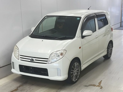 DAIHATSU MAX