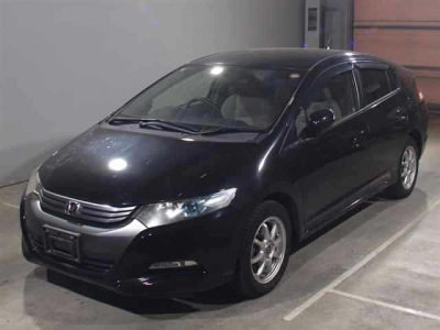 HONDA INSIGHT