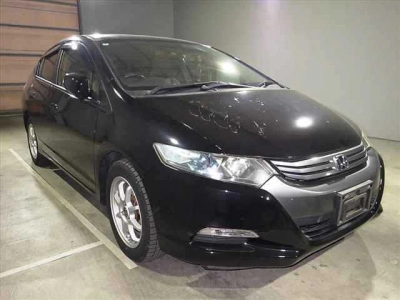 HONDA INSIGHT