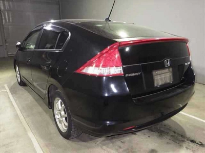 HONDA INSIGHT