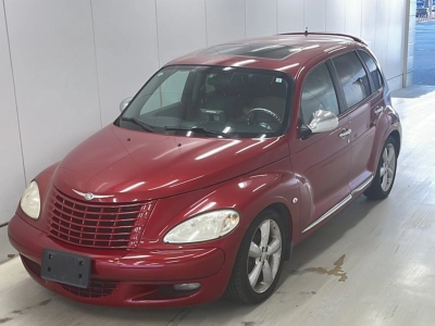 CHRYSLER PT CRUISER