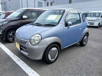 SUZUKI TWIN