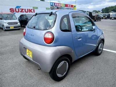 SUZUKI TWIN